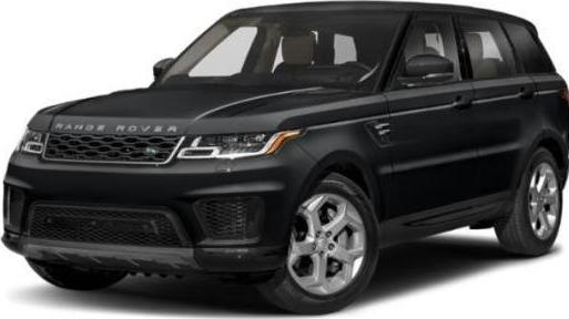 LAND ROVER RANGE ROVER SPORT 2020 SALWR2SE8LA899606 image